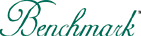 Benchmark logo