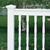 Colonial Style Railing